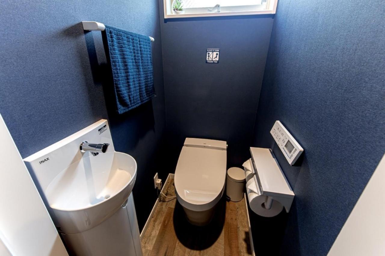 99Stay Sasebo Sgx Exterior foto